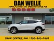 Chevrolet Blazer