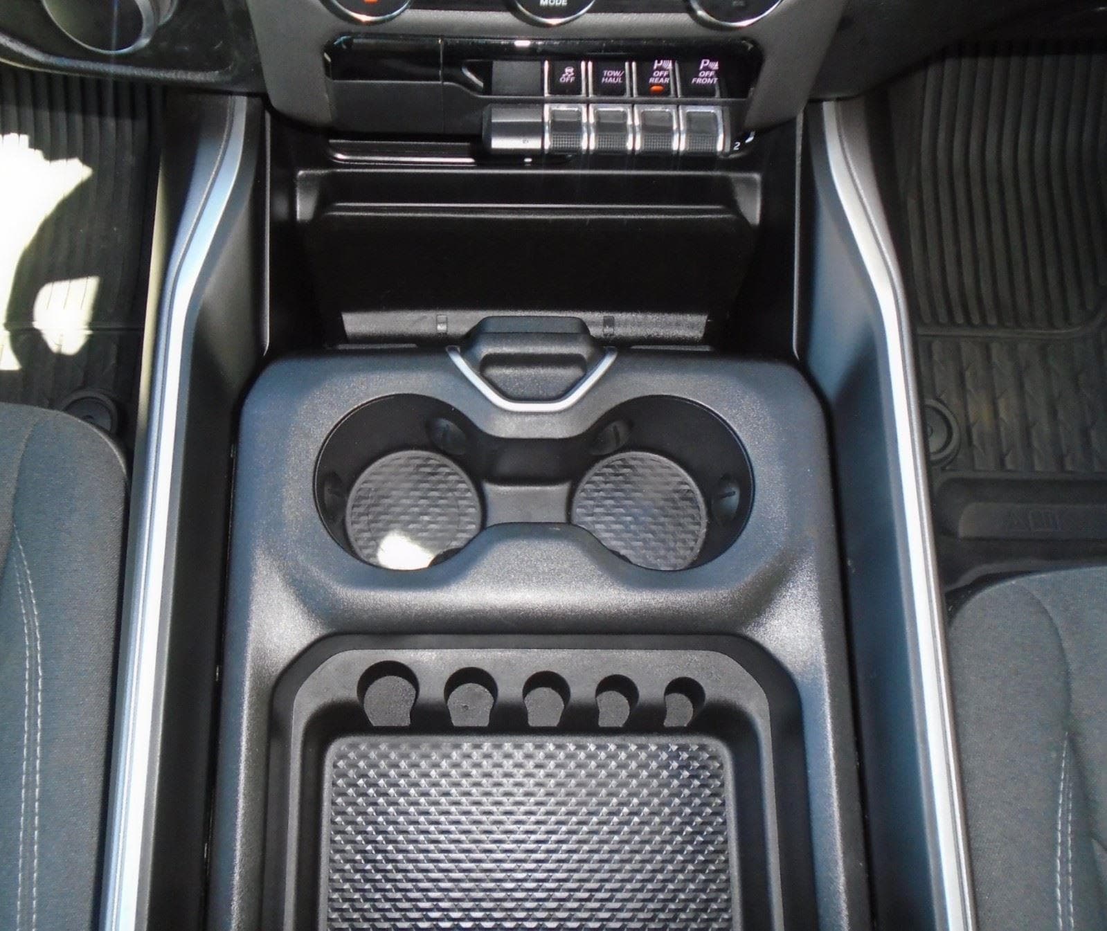 2022 RAM Ram 1500 Pickup Big Horn/Lone Star - Photo 25