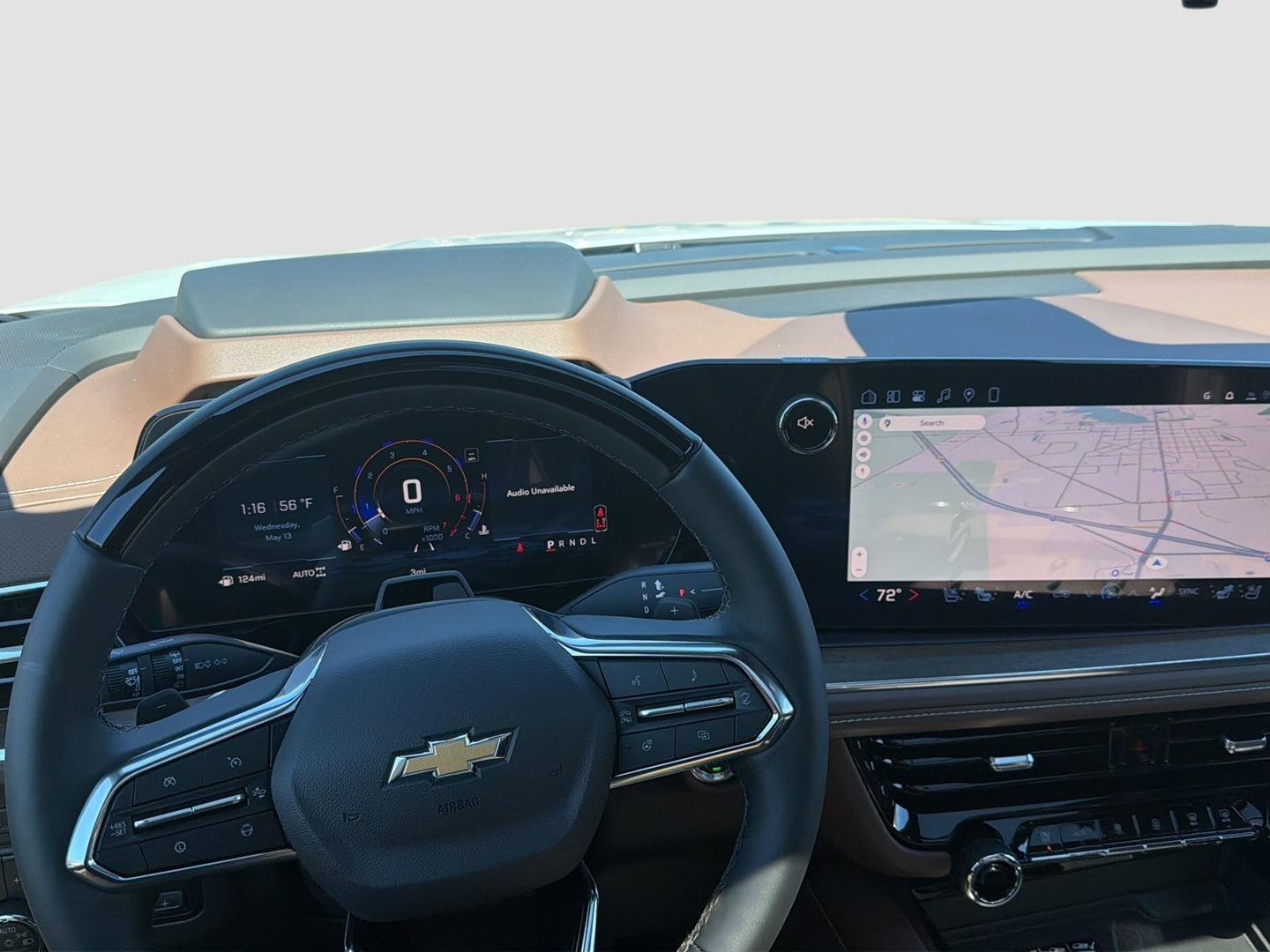 2026 Chevrolet Suburban High Country - Photo 32