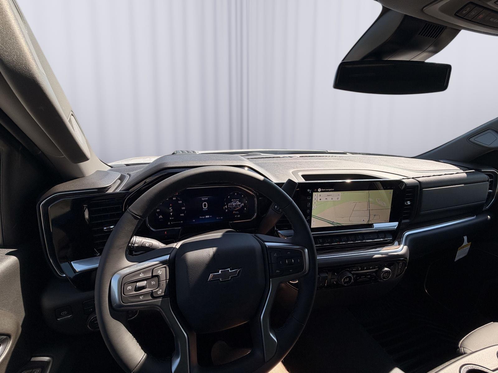 2026 Chevrolet Silverado 2500 HD LT - Photo 29