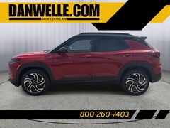 2026 Chevrolet Trailblazer RS SUV