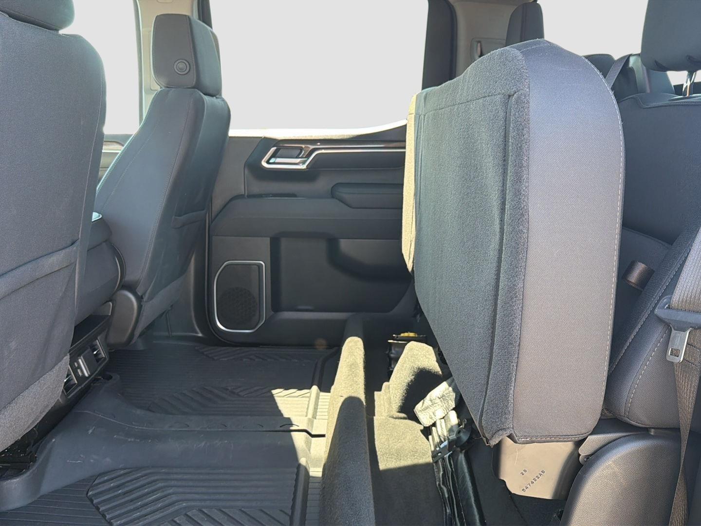 2026 Chevrolet Silverado 1500 LT - Photo 18