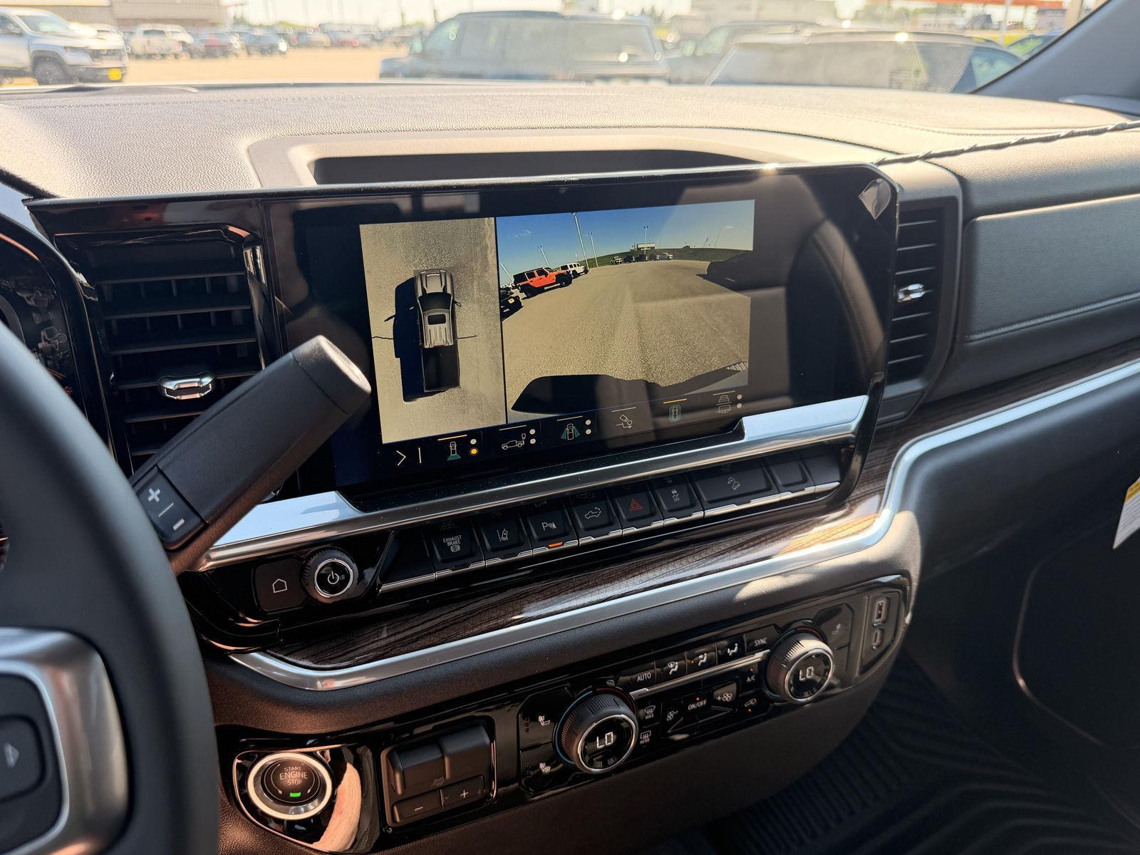 2026 Chevrolet Silverado 2500 HD LT - Photo 24
