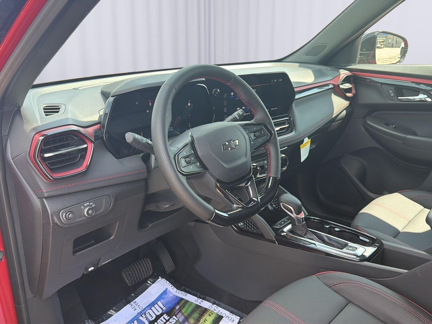2026 Chevrolet Trailblazer RS - Photo 16
