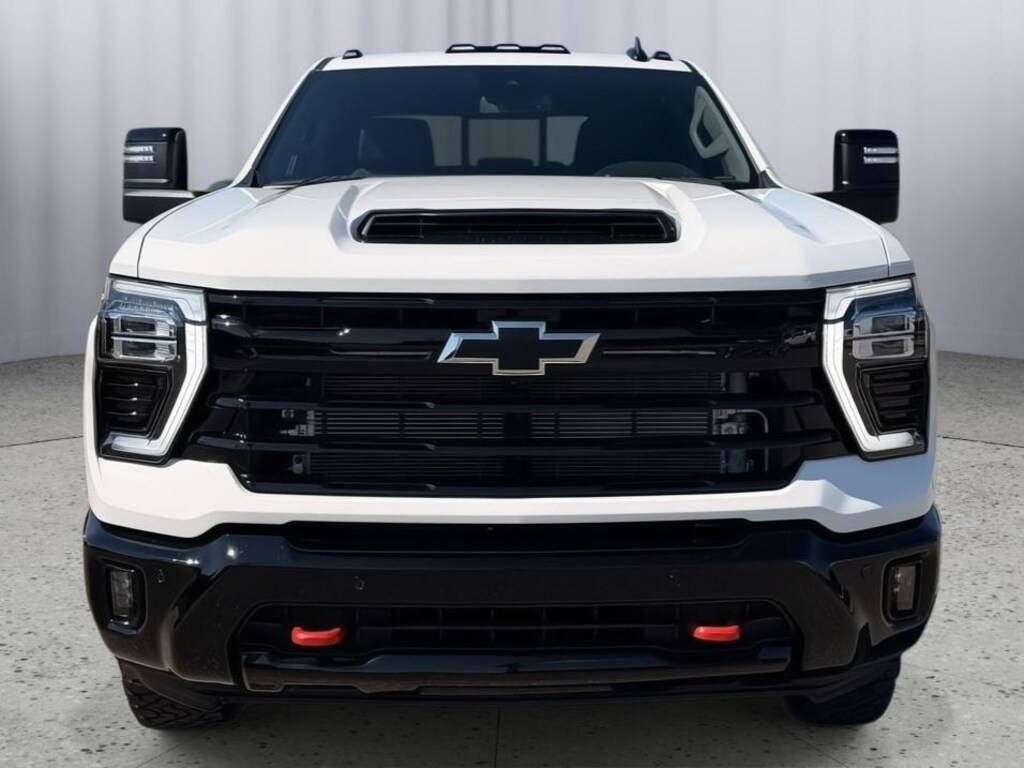 New 2026 Chevrolet Silverado 2500 HD LT Truck