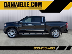 2026 Chevrolet Silverado 1500 High Country Truck