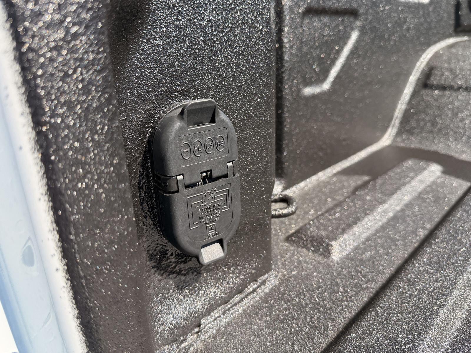 2026 Chevrolet Silverado 2500 HD LT - Photo 9