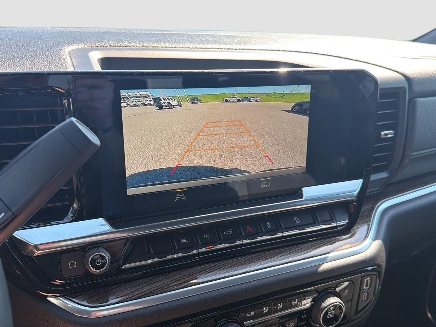 2026 Chevrolet Silverado 1500 LT - Photo 23