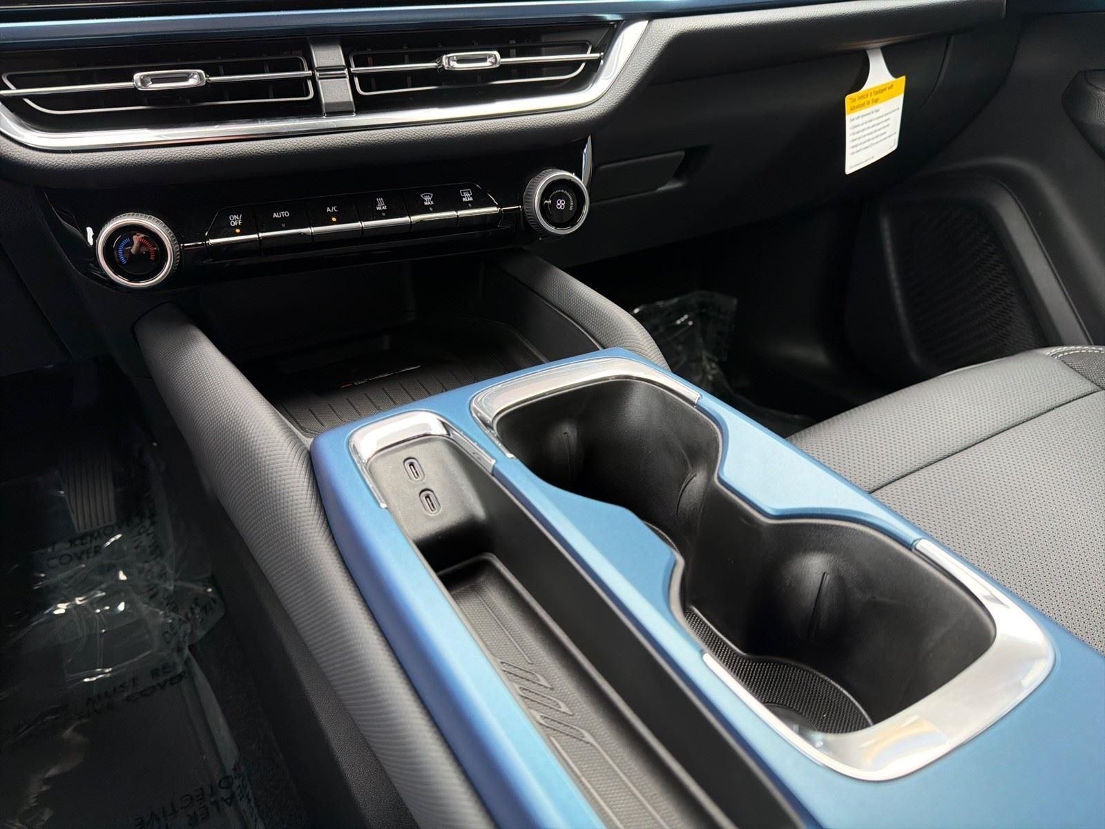 2026 Chevrolet Equinox EV 2LT - Photo 25