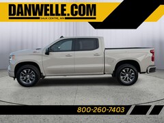 2026 Chevrolet Silverado 1500 RST Truck