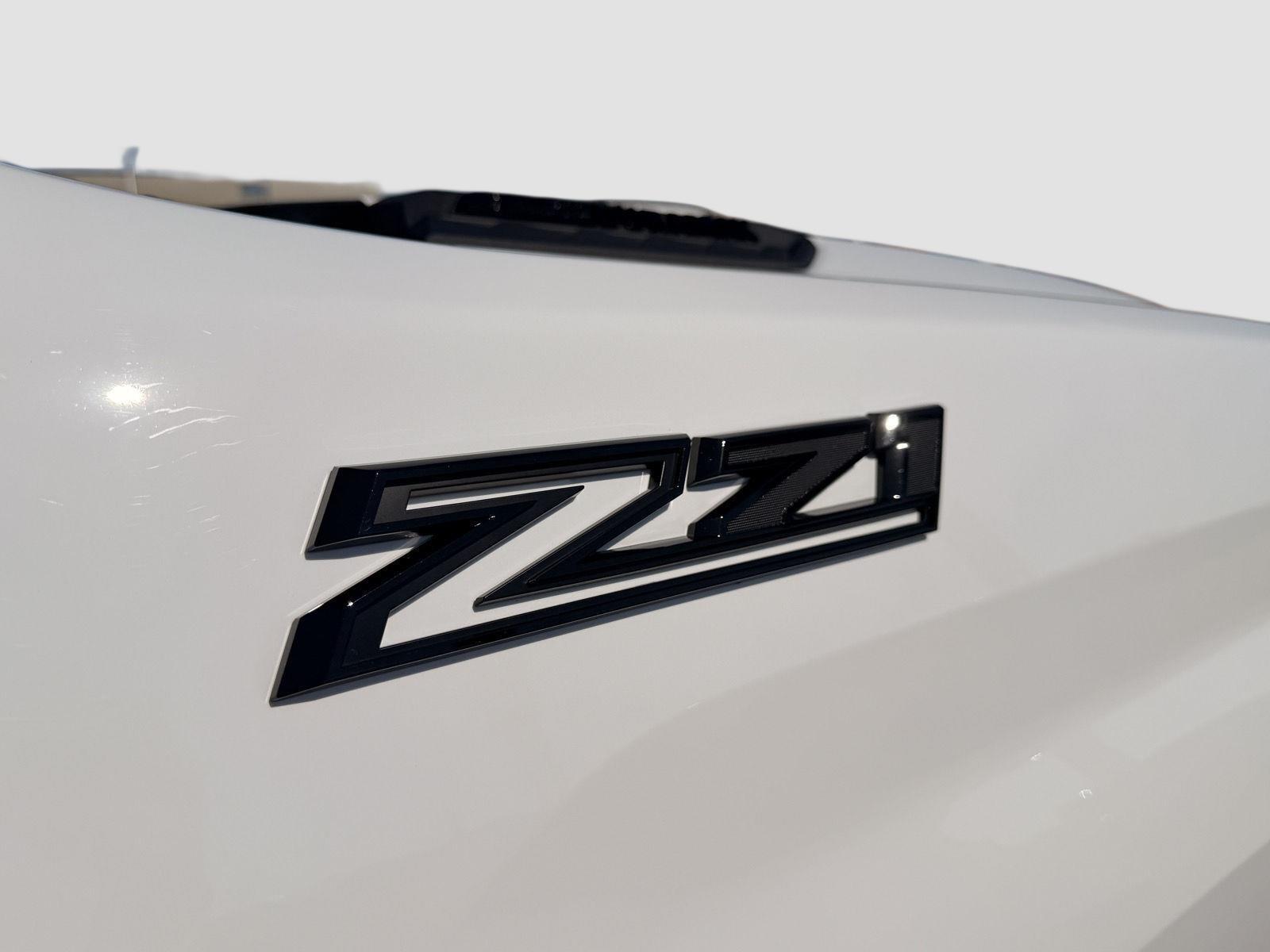 2026 Chevrolet Silverado 2500 HD LT - Photo 7
