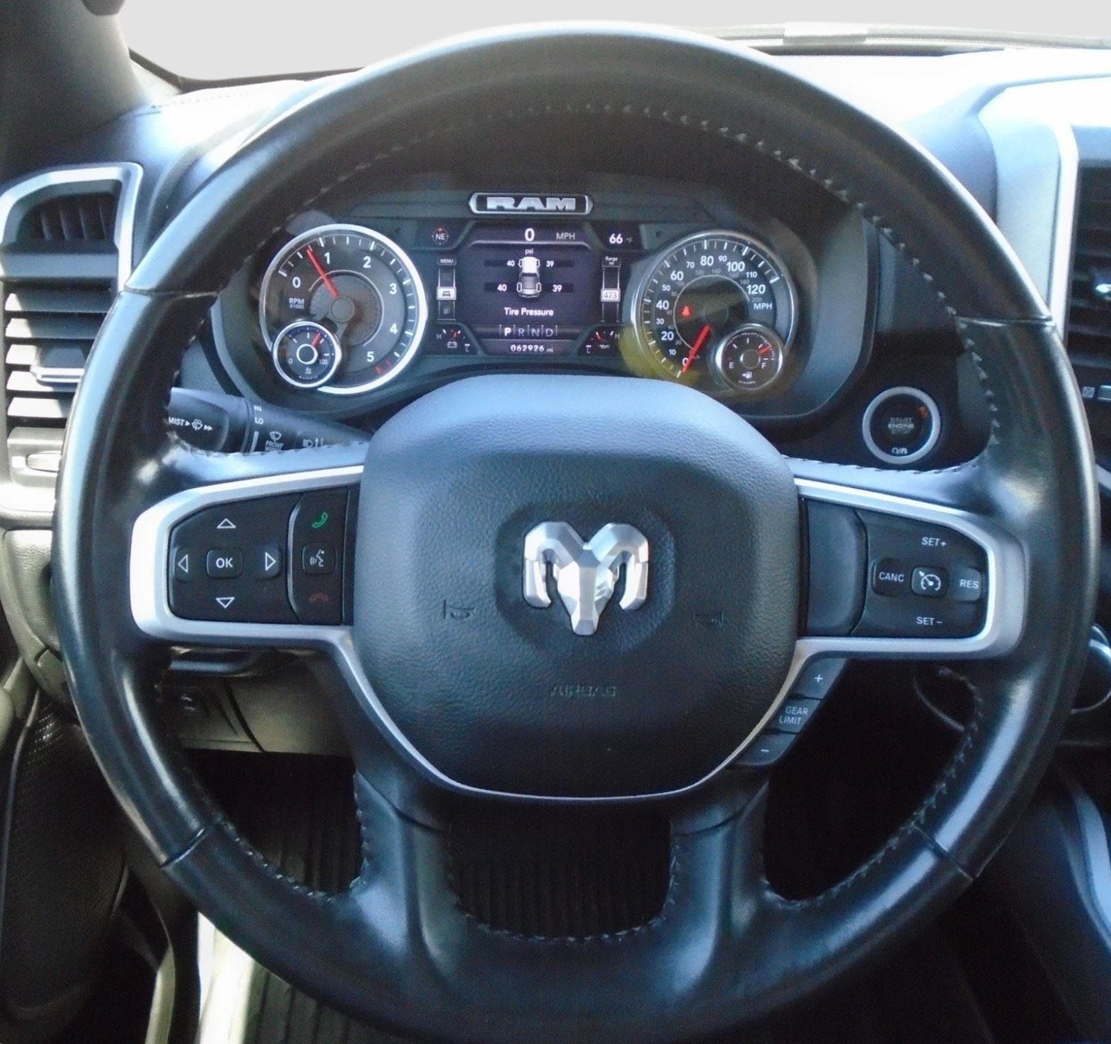 2022 RAM Ram 1500 Pickup Big Horn/Lone Star - Photo 13