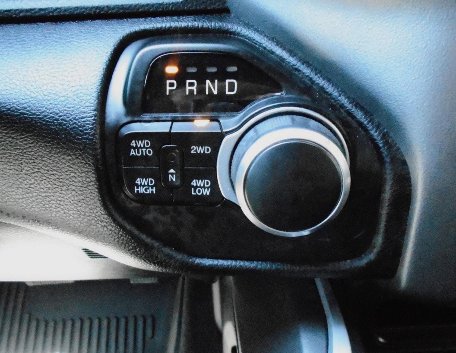 2022 RAM Ram 1500 Pickup Big Horn/Lone Star - Photo 21
