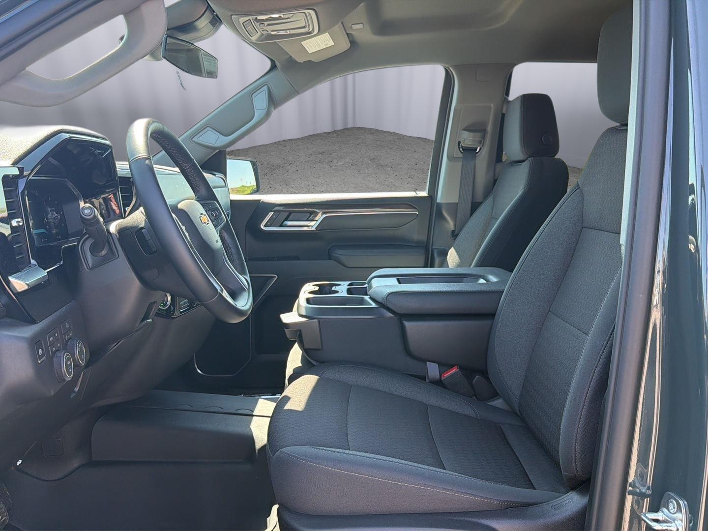 2026 Chevrolet Silverado 1500 LT - Photo 10