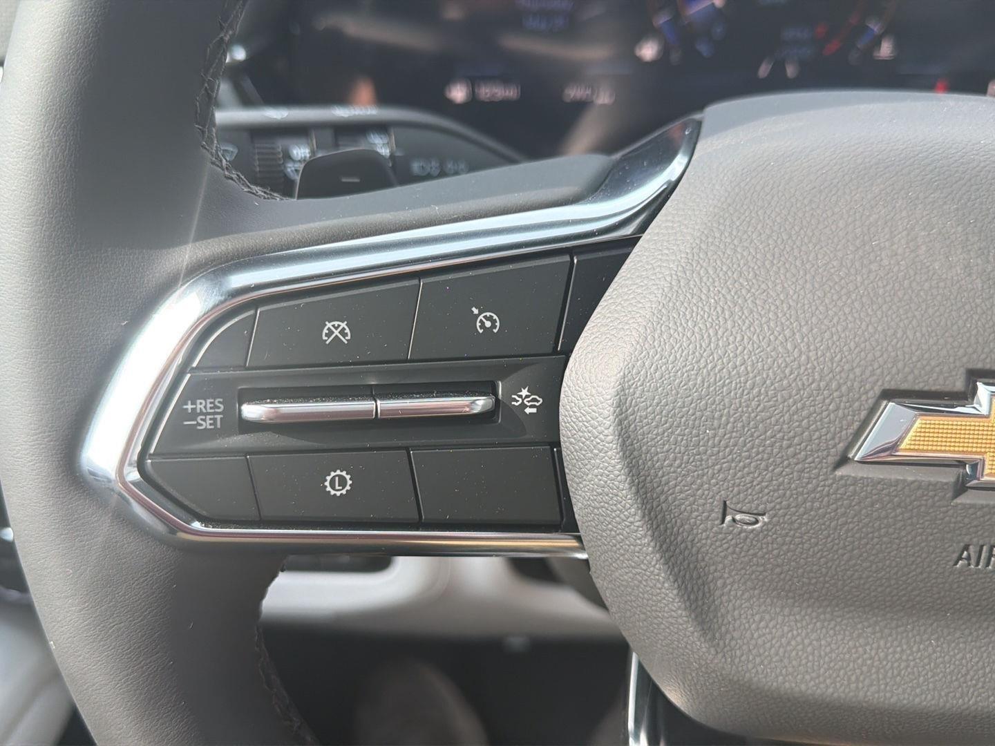 2026 Chevrolet Tahoe Premier - Photo 24