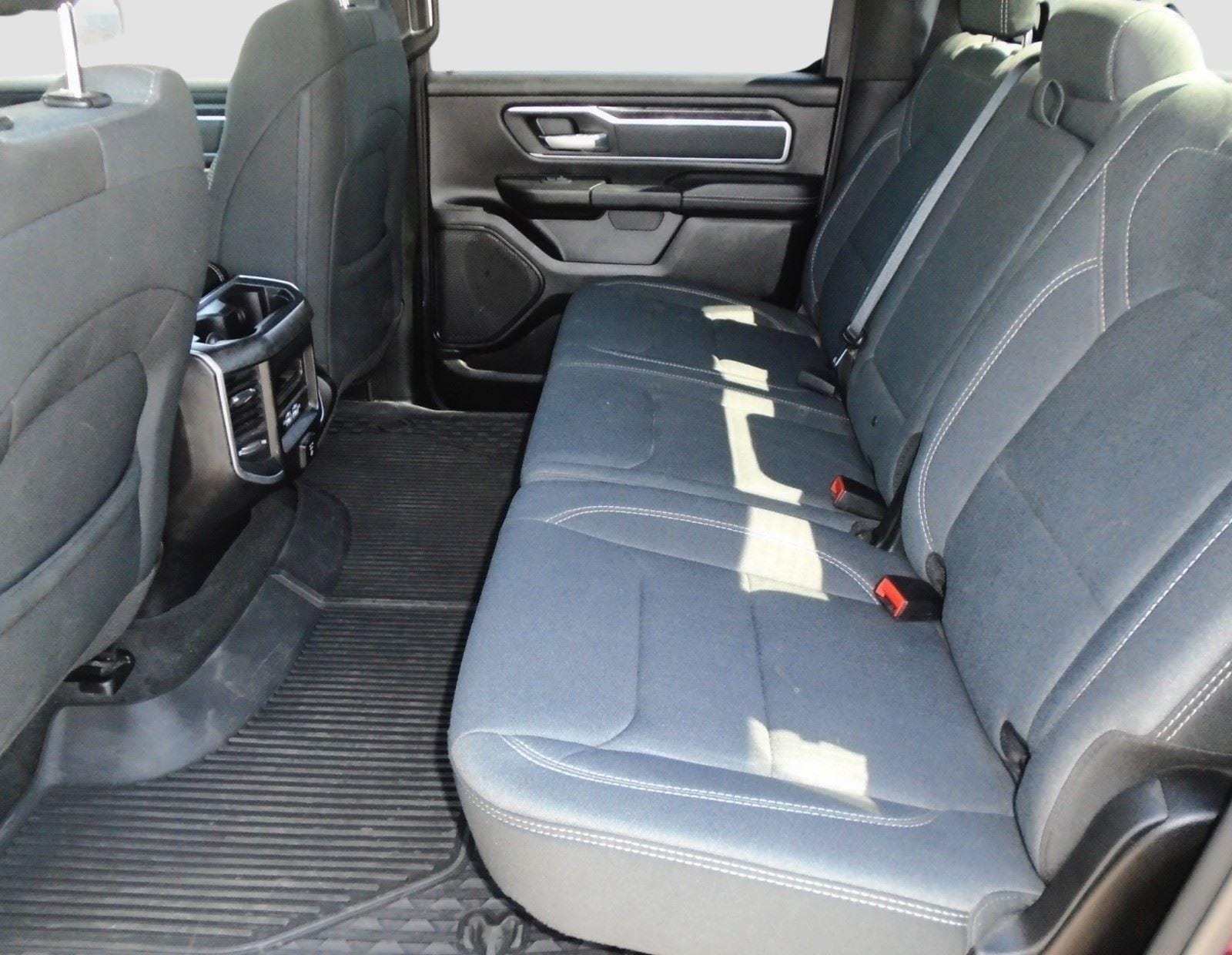 2022 RAM Ram 1500 Pickup Big Horn/Lone Star - Photo 11