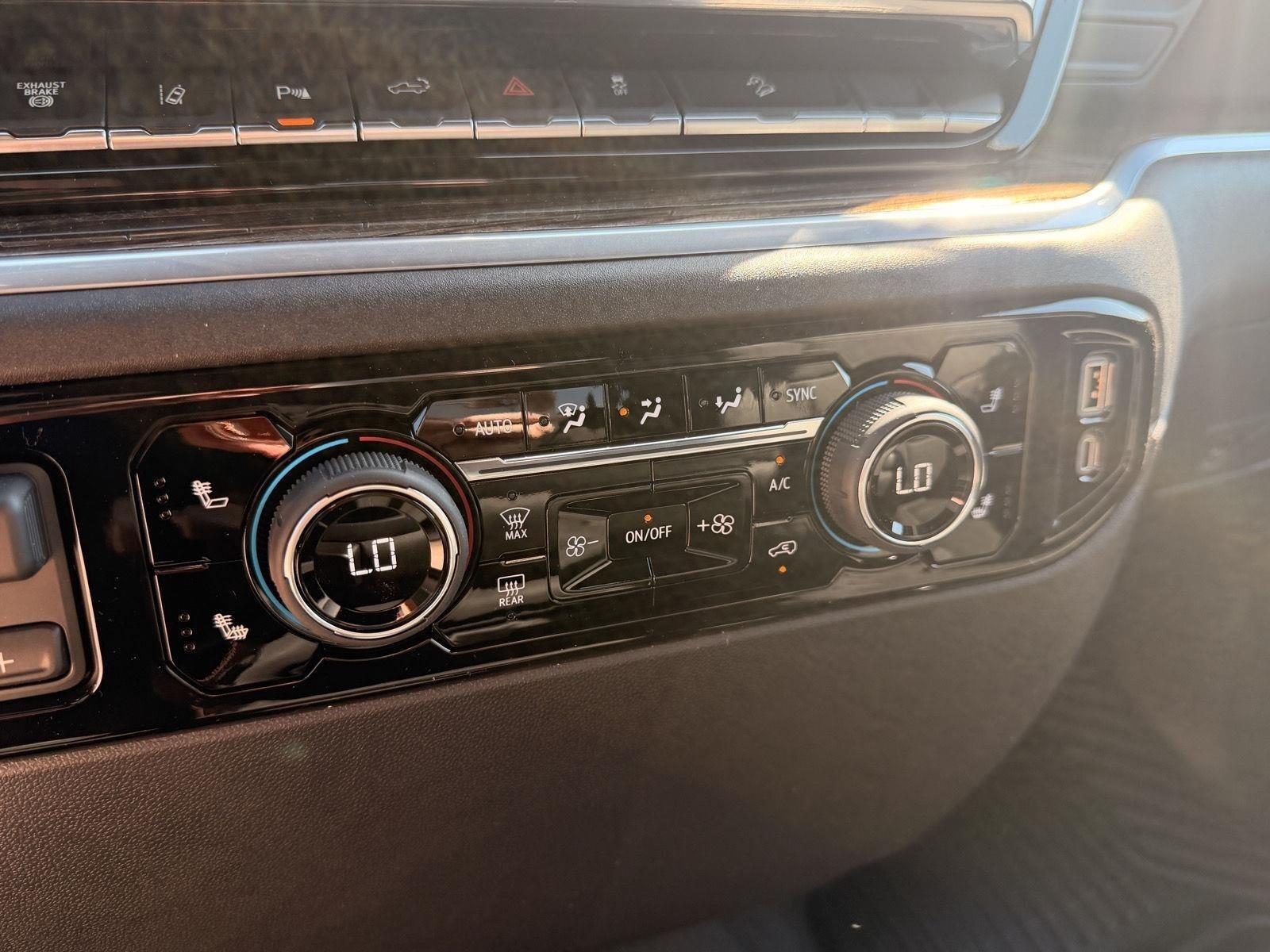 2026 Chevrolet Silverado 2500 HD LT - Photo 27