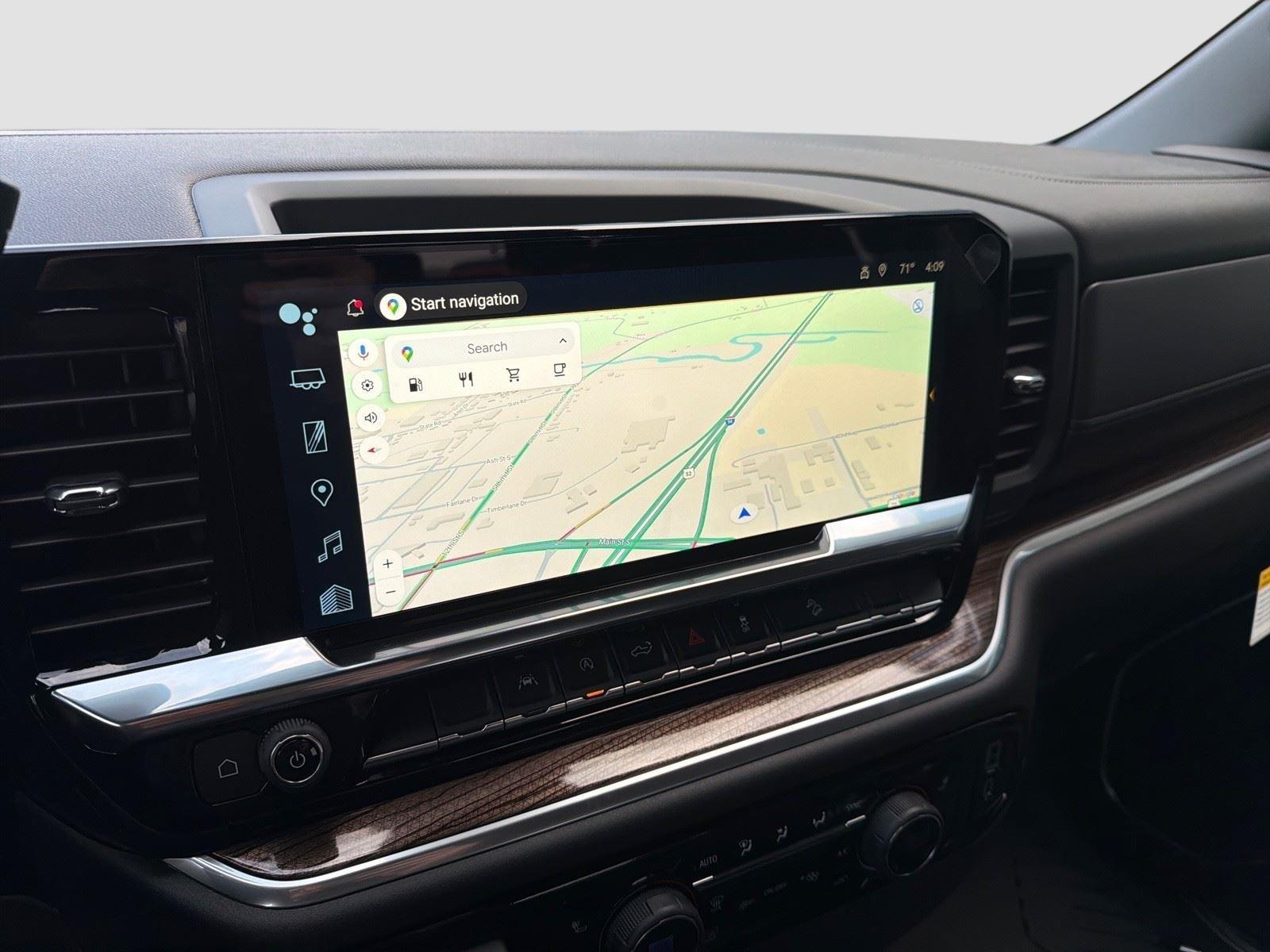 2026 Chevrolet Silverado 1500 LT - Photo 23