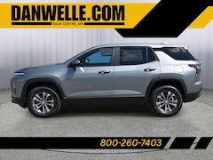 2027 Chevrolet Equinox LT SUV