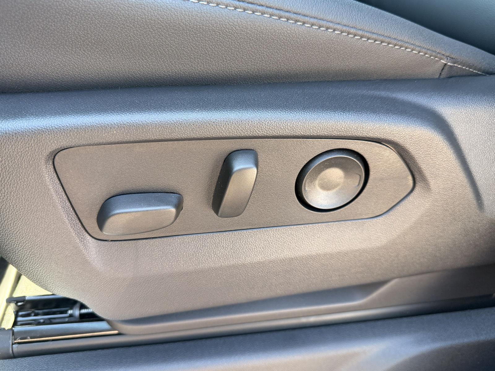 2026 Chevrolet Silverado 2500 HD LT - Photo 16