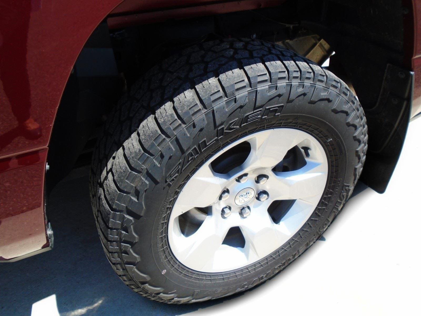 2022 RAM Ram 1500 Pickup Big Horn/Lone Star - Photo 9