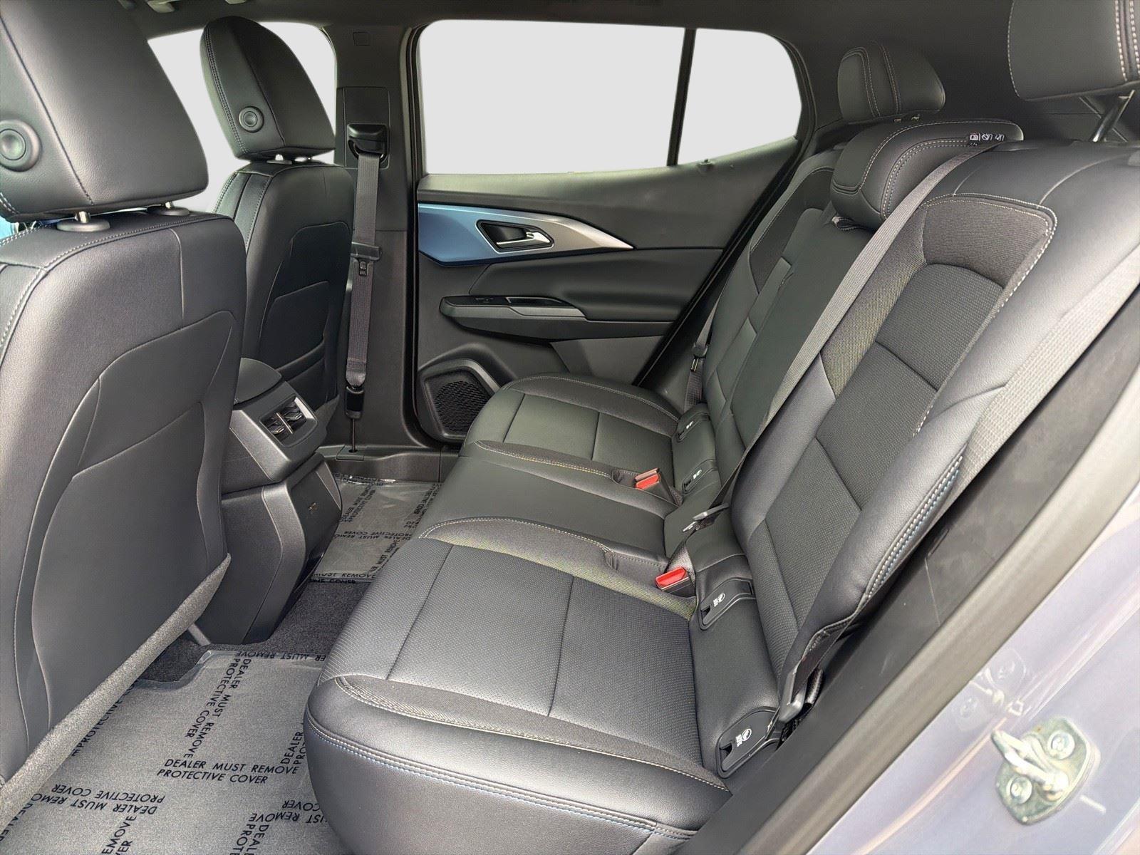 2026 Chevrolet Equinox EV 2LT - Photo 12