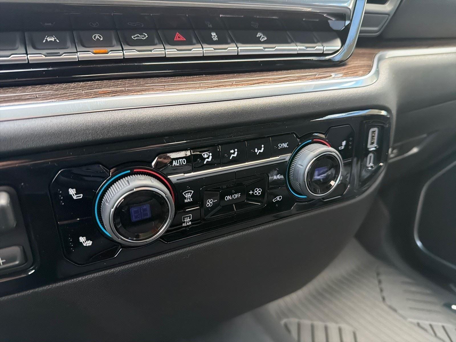 2026 Chevrolet Silverado 1500 LT - Photo 25