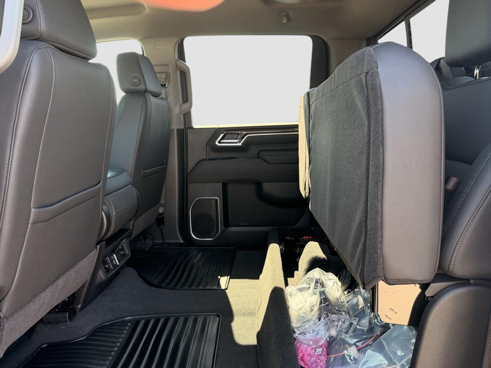 2026 Chevrolet Silverado 2500 HD LT - Photo 14