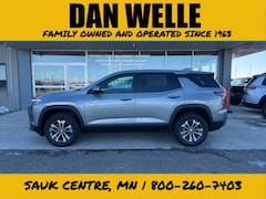 2026 Chevrolet Equinox LT SUV