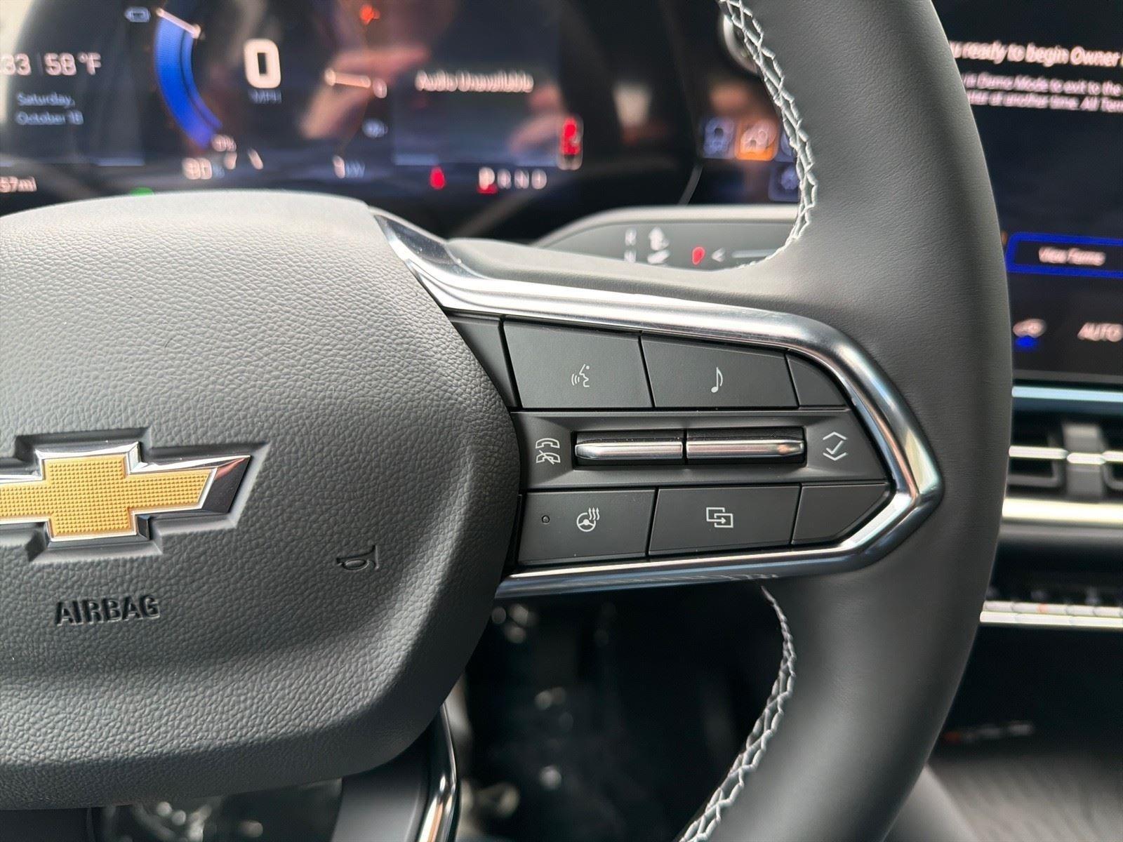 2026 Chevrolet Equinox EV 2LT - Photo 20