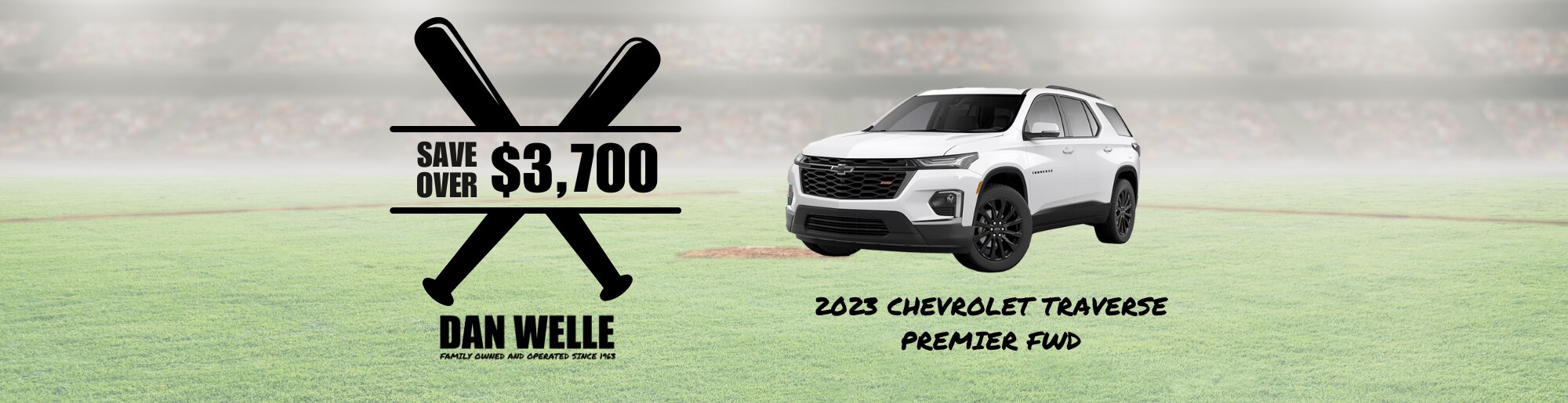 Dan Welle Sauk Centre Dan Welle Chevrolet