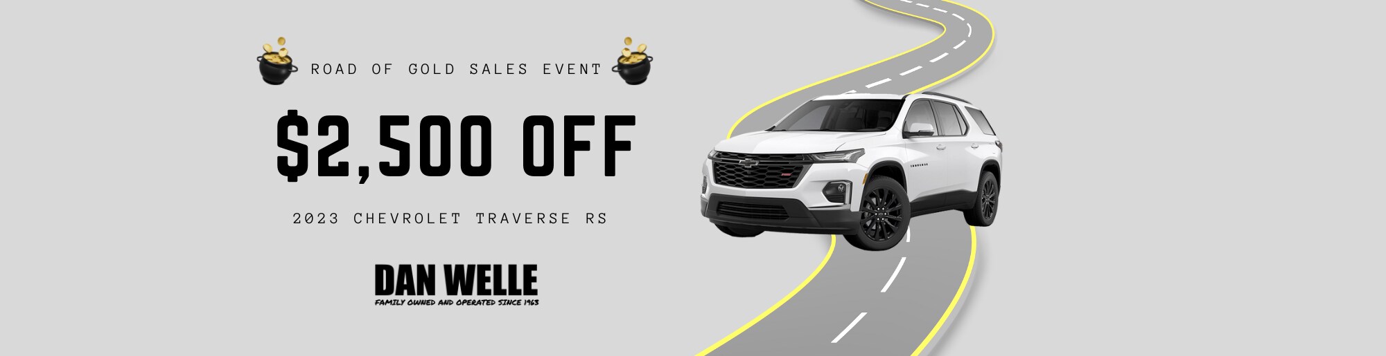 Dan Welle Sauk Centre Dan Welle Chevrolet