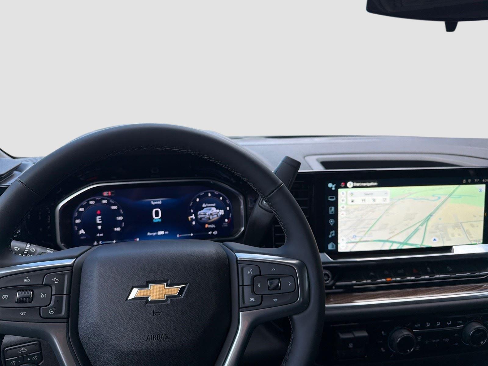 2026 Chevrolet Silverado 1500 LT - Photo 27
