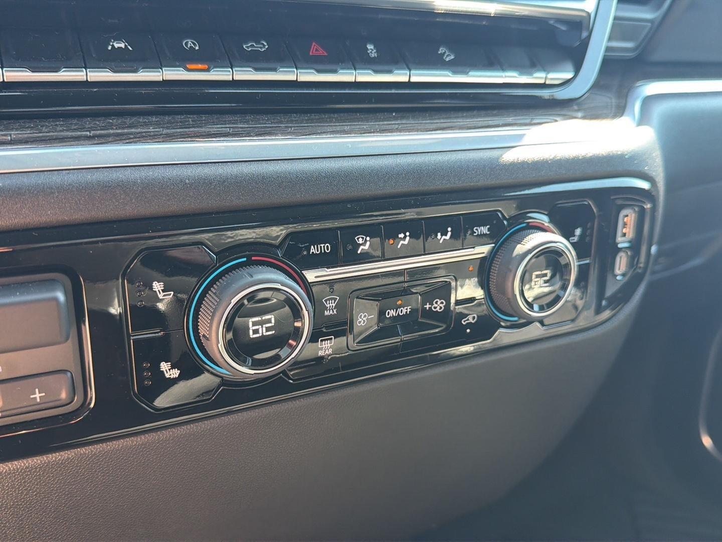 2026 Chevrolet Silverado 1500 LT - Photo 26
