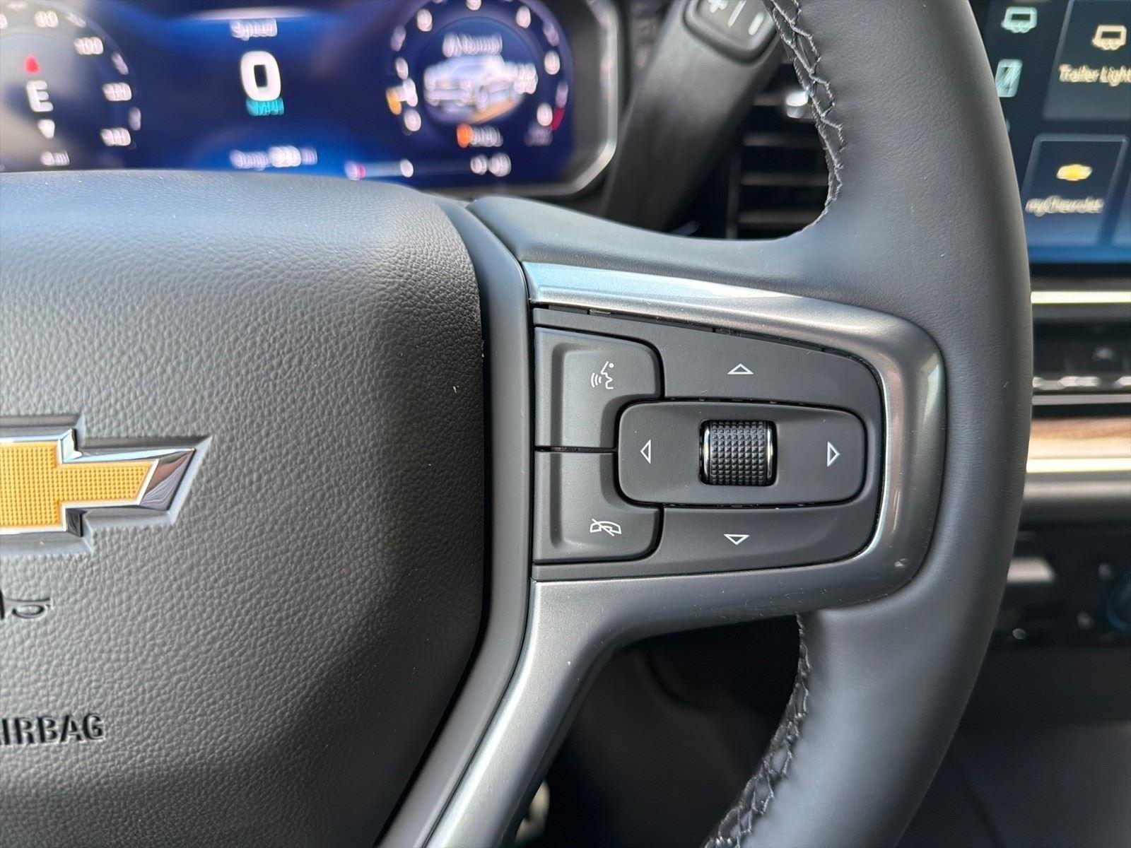 2026 Chevrolet Silverado 1500 LT - Photo 20