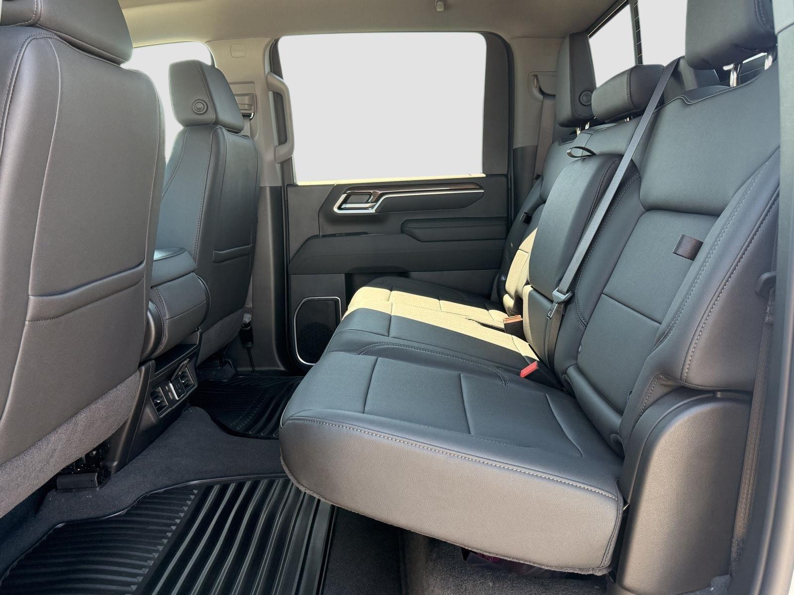 2026 Chevrolet Silverado 2500 HD LT - Photo 12