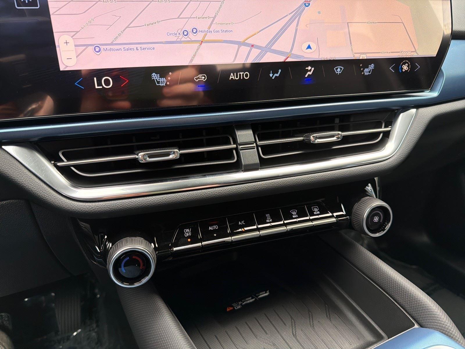 2026 Chevrolet Equinox EV 2LT - Photo 24