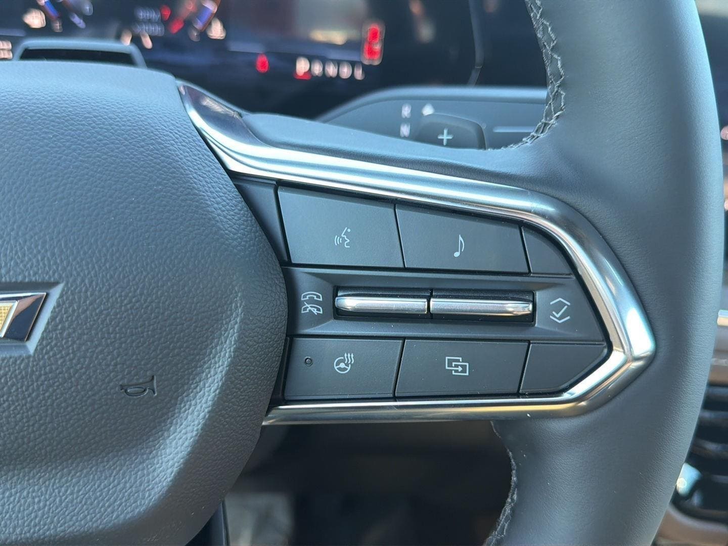 2026 Chevrolet Suburban High Country - Photo 25