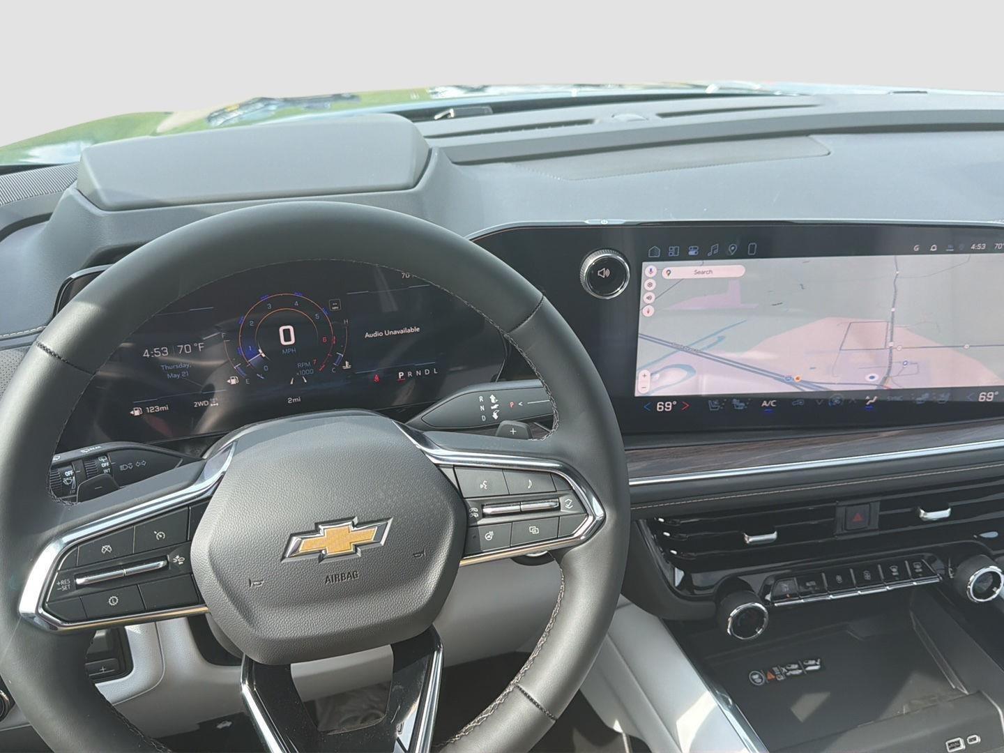 2026 Chevrolet Tahoe Premier - Photo 33