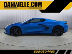 2026 Chevrolet Corvette Stingray 1LT Coupe