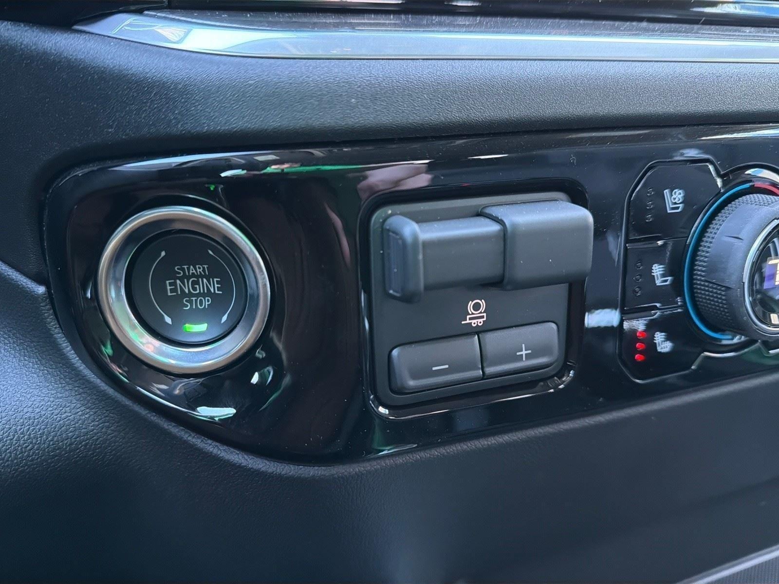 2026 Chevrolet Silverado 1500 LTZ - Photo 27