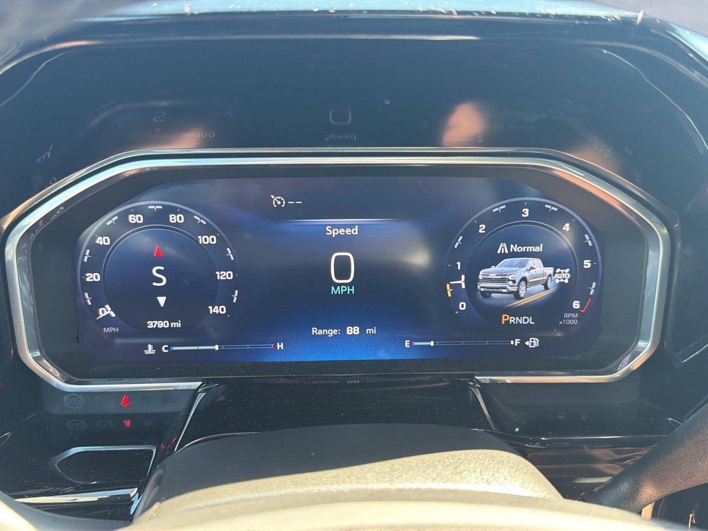 2026 Chevrolet Silverado 1500 LT - Photo 19