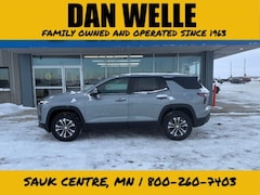 2026 Chevrolet Equinox LT SUV