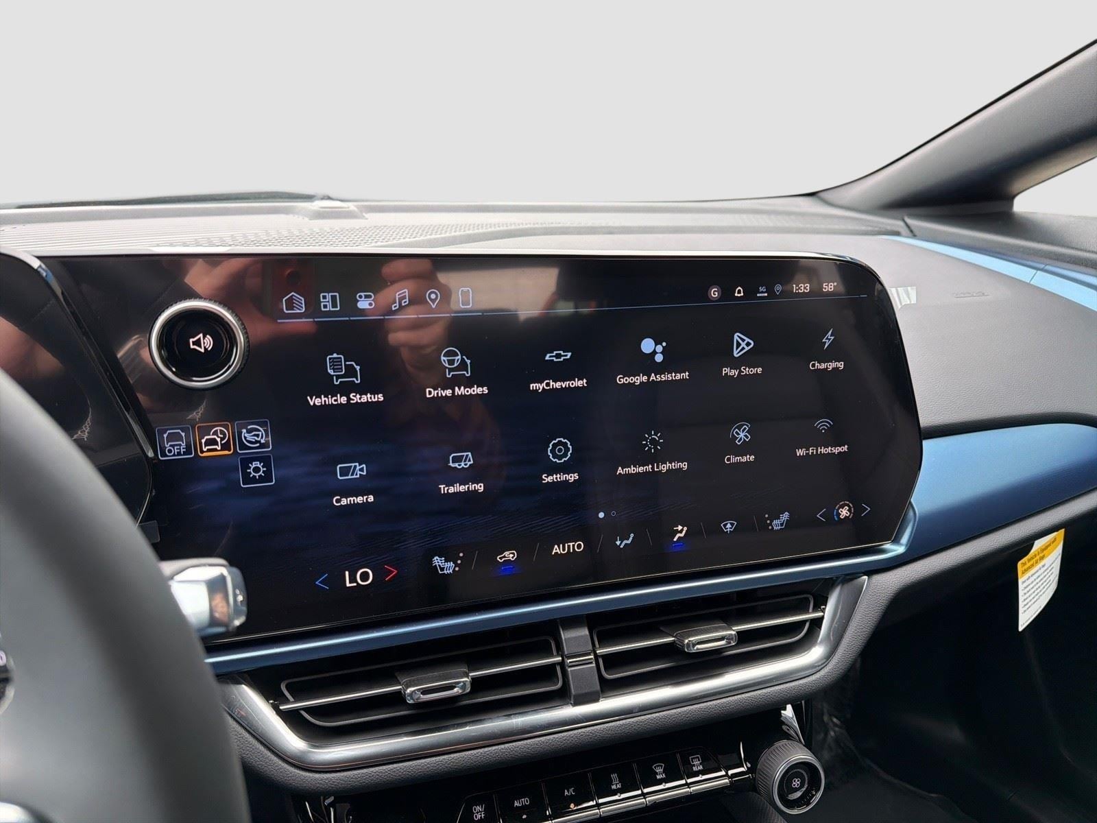 2026 Chevrolet Equinox EV 2LT - Photo 21