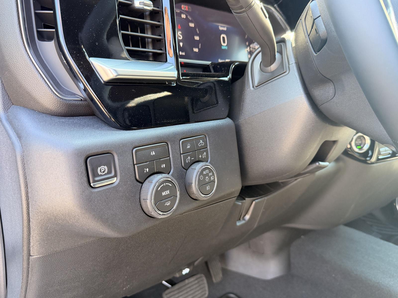 2026 Chevrolet Silverado 2500 HD LT - Photo 18