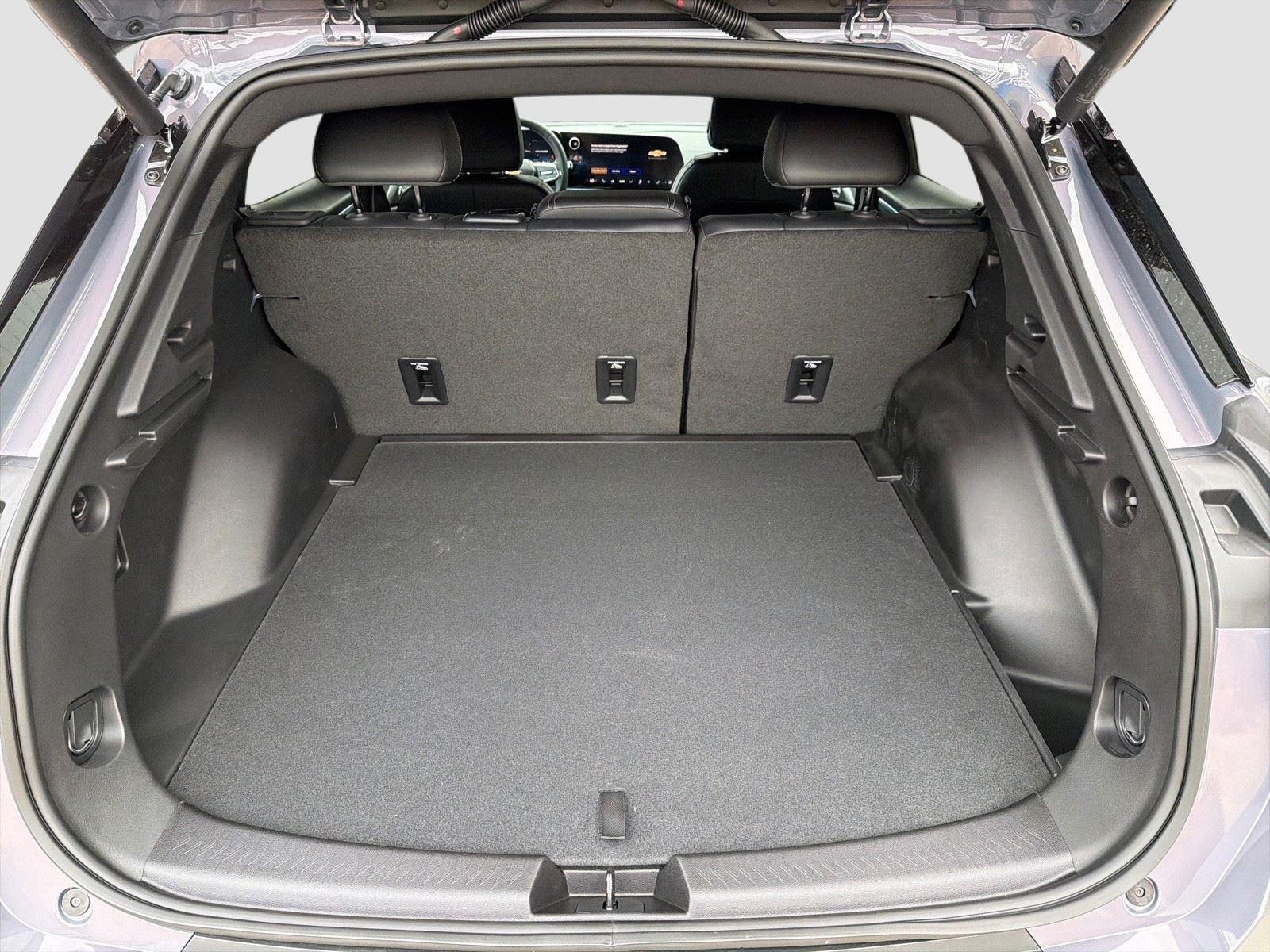 2026 Chevrolet Equinox EV 2LT - Photo 10