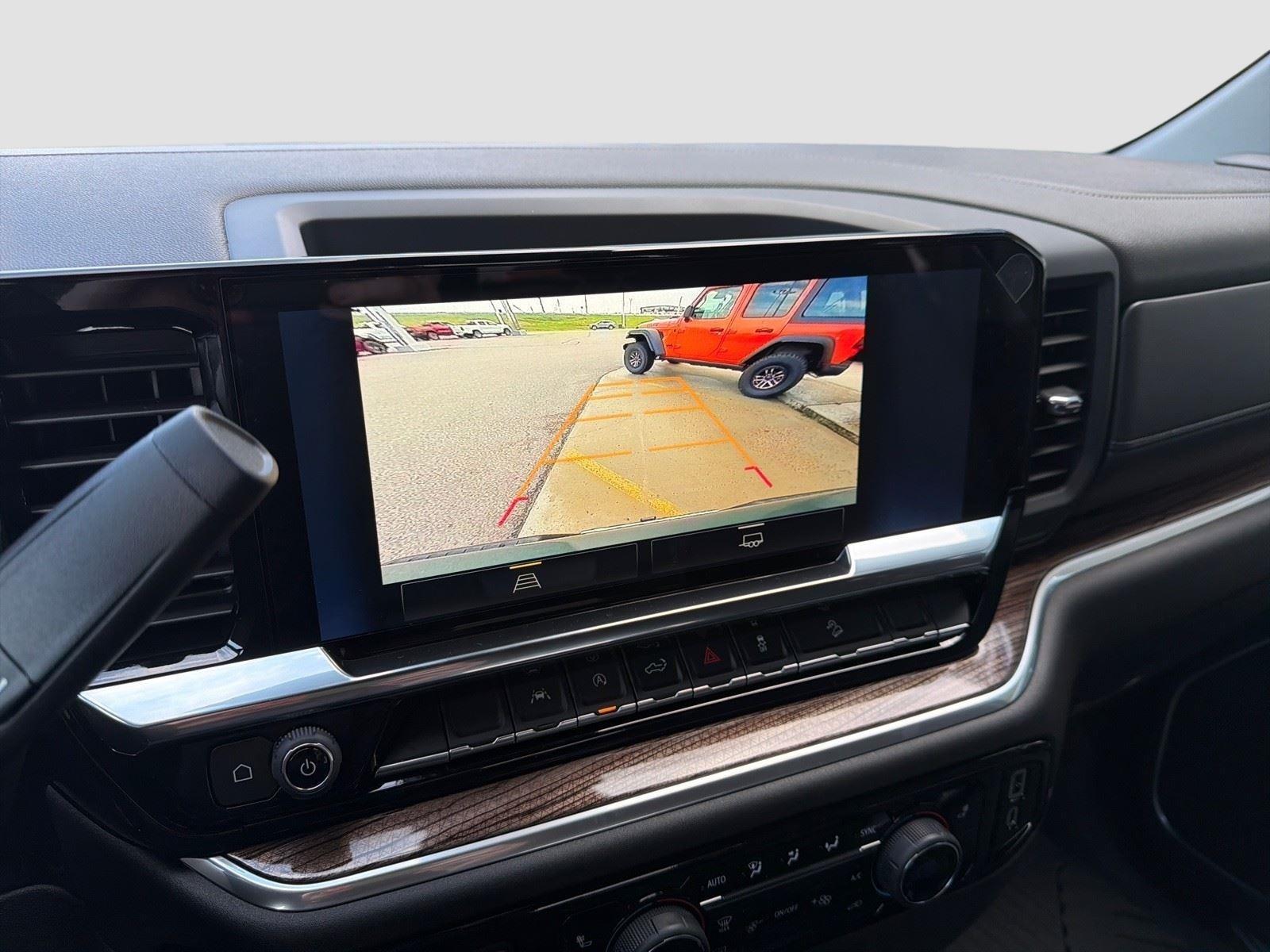 2026 Chevrolet Silverado 1500 LT - Photo 22