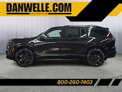 2026 Chevrolet Traverse RS SUV