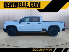 2026 Chevrolet Silverado 2500 HD LT Truck