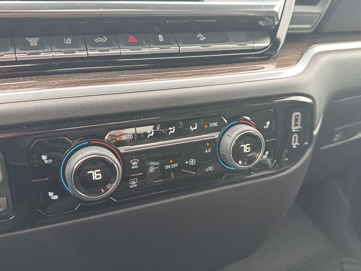 2026 Chevrolet Silverado 3500 HD LT - Photo 25